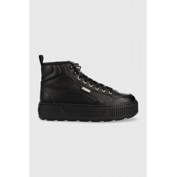 Puma sneakers culoarea negru