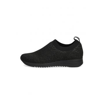 Pantofi slip-on stralucitori