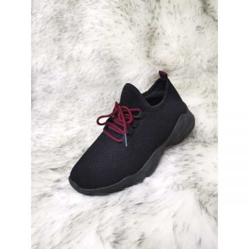 Adidasi Dama Sport RedLace Negru Adidasi Dama Sport RedLace Negru