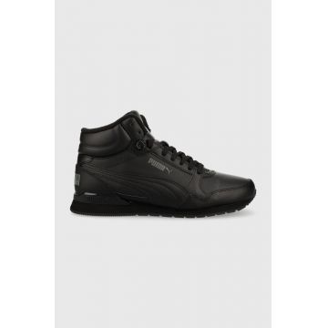 Puma sneakers culoarea negru
