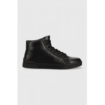 Aldo sneakers culoarea negru