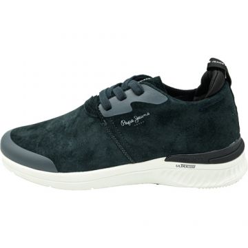 Pantofi sport barbati Pepe Jeans Jay Pro Desert PMS30870-999