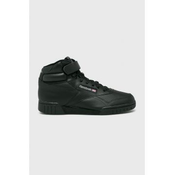 Reebok Classic sneakers Ex-O-Fit Hi 3478.M 3478.M-BLACK