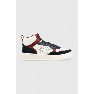 Armani Exchange sneakers