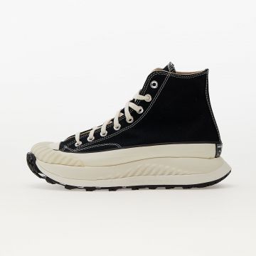 Converse Chuck 70 AT CX Platform Black/ Egret/ Black