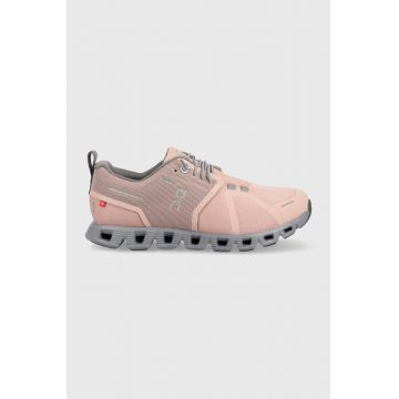 On-running pantofi de alergat Cloud 5 culoarea roz