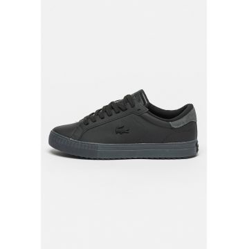 Pantofi sport low-top din piele Powercourt