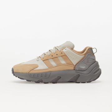 adidas ZX 22 BOOST Aluminium/ Magnetic Beige/ Silver Mate