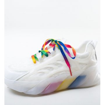 Pantofi Sport Damba Albi