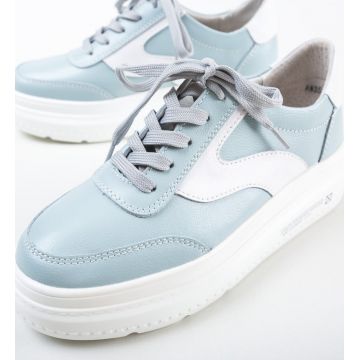 Pantofi Sport Ellena Albastri