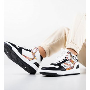 Pantofi Sport Jadol Albi 2