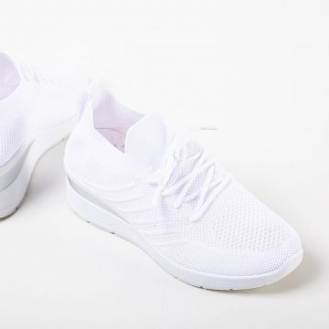 Pantofi Sport Kandini Albi Pantofi Sport Kandini Albi