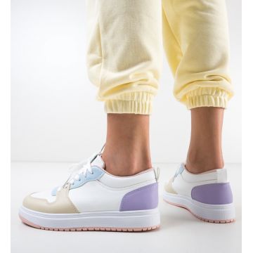 Pantofi Sport Lorelai Bej