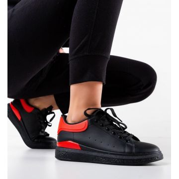 Pantofi Sport Nalam Negri 2