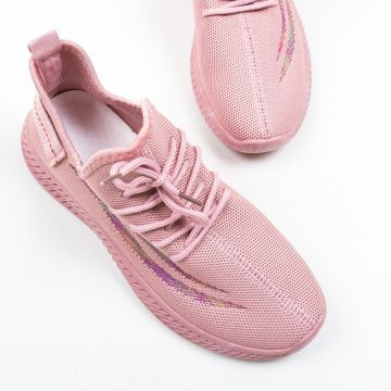 Pantofi Sport Soglom Roz Pantofi Sport Soglom Roz