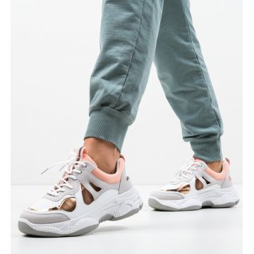 Pantofi Sport Tiopa Roz