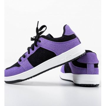 Pantofi Sport Tora Mov