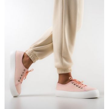 Sneakers dama Miruna Roz