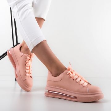 Sneakers dama Utopy Roz Sneakers dama Utopy Roz