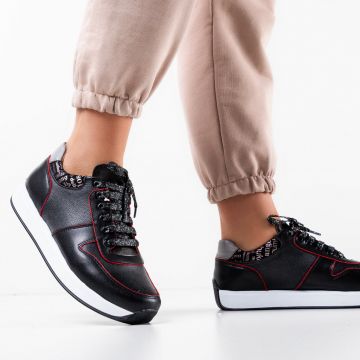 Sneakers dama Valia Negri 4