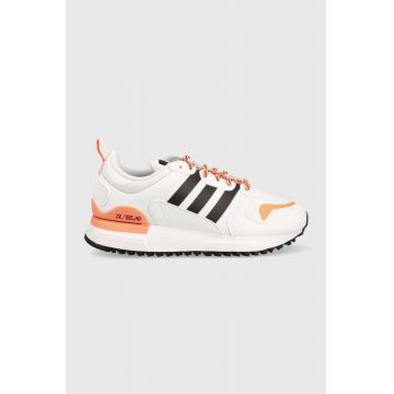 adidas Originals sneakers pentru copii Zx 700 Hd culoarea alb