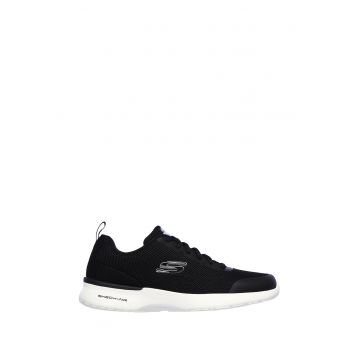 Pantofi sport cu model tricotat Skech-Air Dynamight-Windly