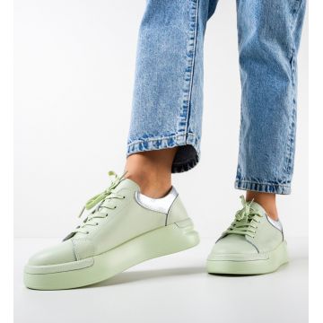 Pantofi sport Denton Verzi