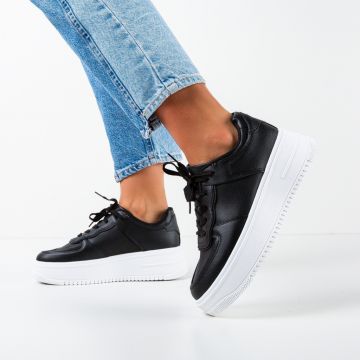 Sneakers dama Alinssa Negri