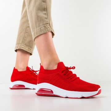 Sneakers dama Ayyub Rosii