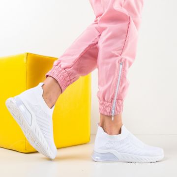 Sneakers dama Claire Albi Sneakers dama Claire Albi