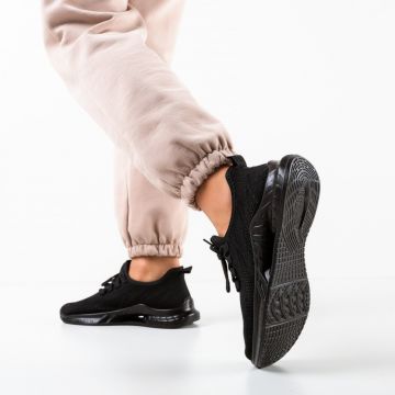 Sneakers dama Greyos Negri