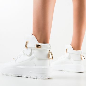 Sneakers dama Impec Albi