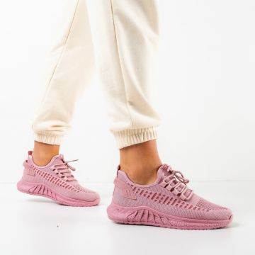 Sneakers dama Jayce Roz Sneakers dama Jayce Roz
