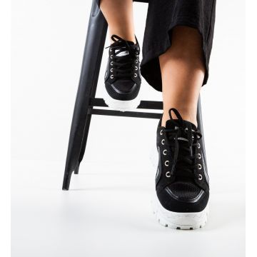 Sneakers dama Maliha Negri