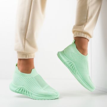 Sneakers dama Vasquez Verzi