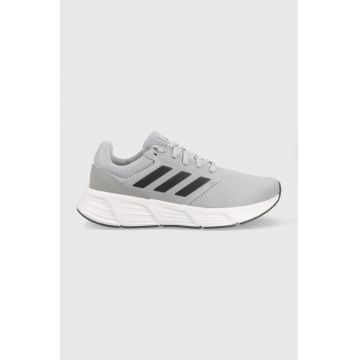 Adidas Performance pantofi de alergat Galaxy 6 culoarea gri