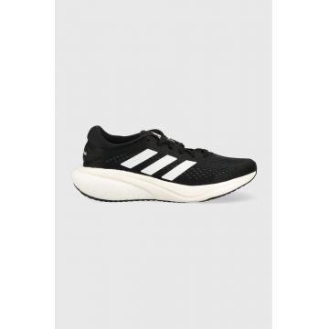 Adidas Performance pantofi de alergat Supernova 2 culoarea negru