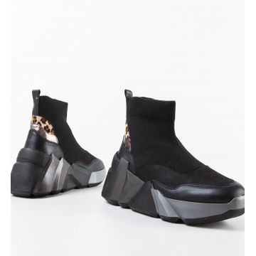 Sneakers dama Tamikaz Negri