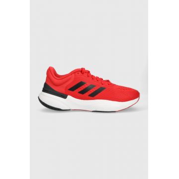Adidas Performance pantofi de alergat Response Super 3.0 culoarea rosu