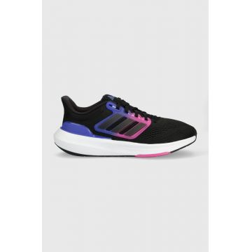 Adidas Performance pantofi de alergat Ultrabounce culoarea negru