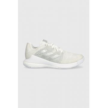 Adidas Performance pantofi de antrenament Crazyflight culoarea gri