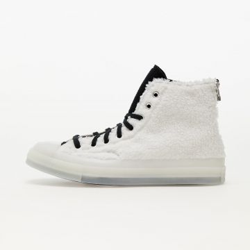 Converse x CLOT Chuck 70 White/ Black/ White