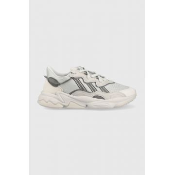 Adidas Originals sneakers OZWEEGO culoarea gri