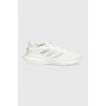 Adidas Performance pantofi de alergat Supernova 2 culoarea alb