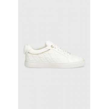 Aldo sneakers Hopstep culoarea alb, 13542861.HOPSTEP