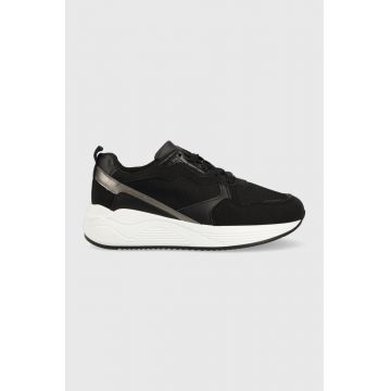 Answear Lab sneakers culoarea negru