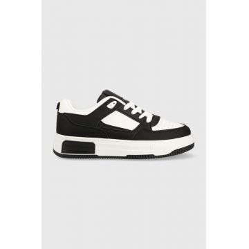 Answear Lab sneakers culoarea negru