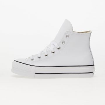 Converse Chuck Taylor All Star Lift Clean White/ Black/ White