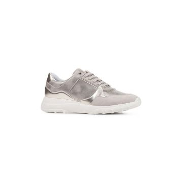 Geox sneakers D ALLENIEE A culoarea auriu, D35LPA 0NFBN CH62L