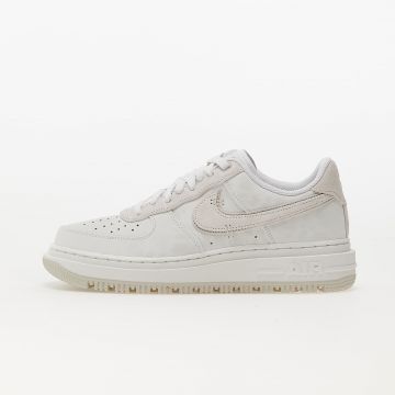 Nike Air Force 1 Luxe Summit White/ Summit White-Light Bone